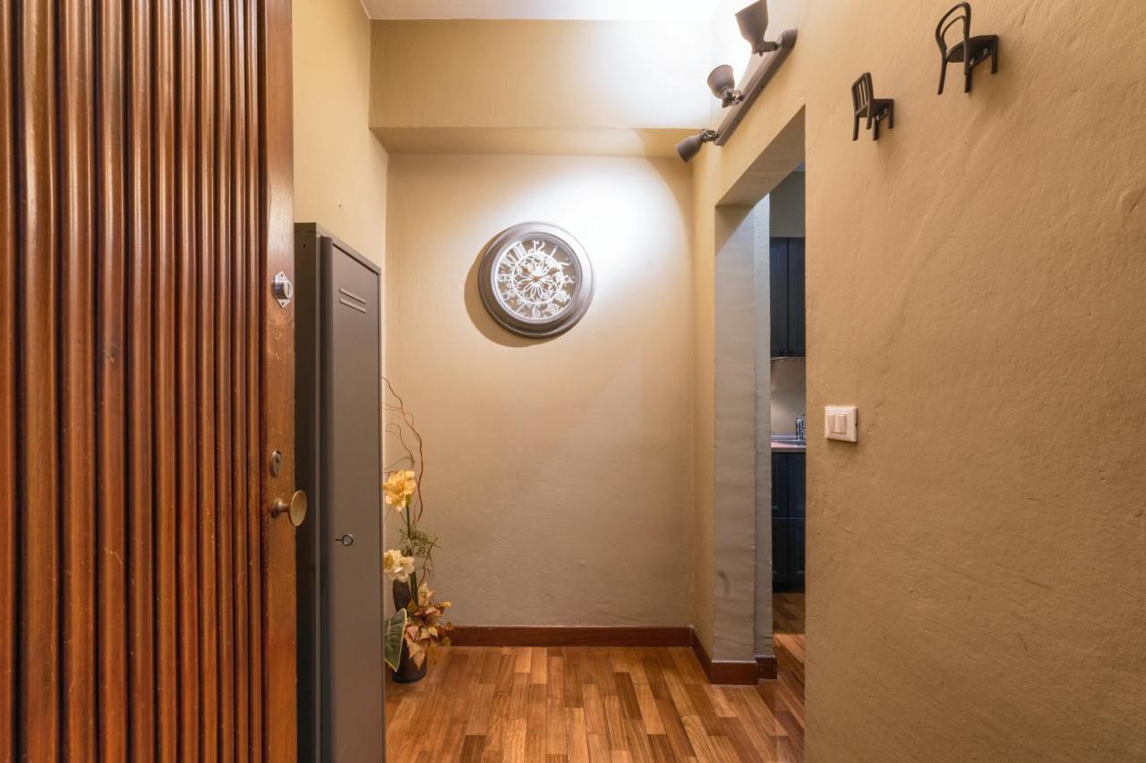 Ponte Vecchio Studio 2 Φλωρεντία Εξωτερικό φωτογραφία