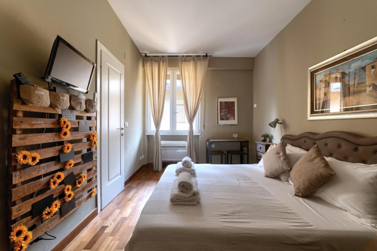 Ponte Vecchio Studio 2 Φλωρεντία Εξωτερικό φωτογραφία