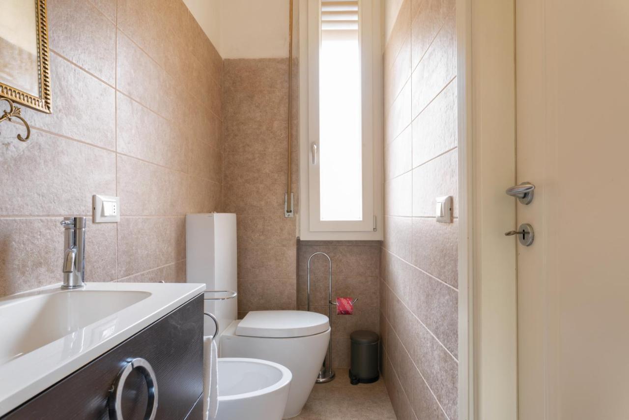 Ponte Vecchio Studio 2 Φλωρεντία Εξωτερικό φωτογραφία